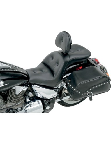 ASIENTO EXPLORER RS SADDLEMEN CRC PARA HONDA VTX1300S ASIENTO EXPLORER RS SADDLEMEN CRC PARA HONDA VTX1300S