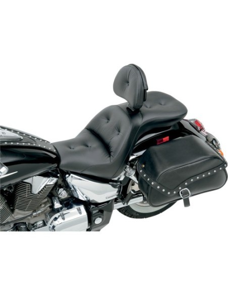 ASIENTOS EXPLORER RS SADDLEMEN CRC PARA HONDA VTX1300S
