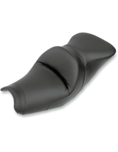 ASIENTOS EXPLORER RS SADDLEMEN SRC PARA KAWASAKI VN900 VULCAN CUSTOM