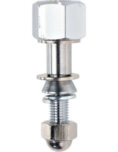 ADAPTADOR ESPEJO HARLEY DAVIDSON