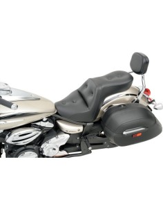 ASIENTOS EXPLORER RS SADDLEMEN SRC PARA YAMAHA XVS1300A MIDNIGHT STAR