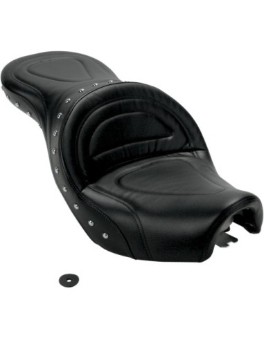 ASIENTO ESPECIAL EXPLORER SADDLEMEN SRC PARA HONDA VT750C ASIENTO ESPECIAL EXPLORER SADDLEMEN SRC PARA HONDA VT750C