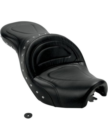 ASIENTOS ESPECIALES EXPLORER SADDLEMEN SRC PARA HONDA VT750C