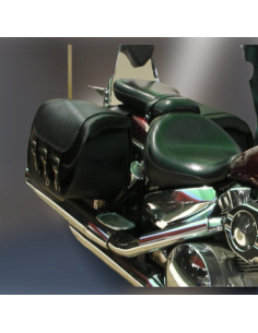 ALFORJAS CAMPEADOR RIGIDAS CELTIC CLASICAS