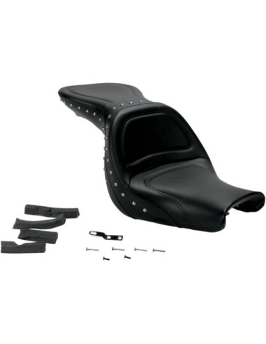 ASIENTO ESPECIAL EXPLORER SADDLEMEN SRC PARA HONDA VT750C SHADOW ASIENTO ESPECIAL EXPLORER SADDLEMEN SRC PARA HONDA VT750C SHADOW