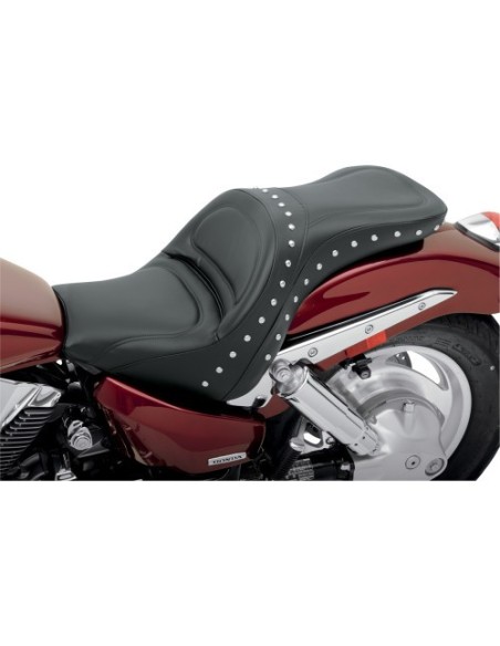 ASIENTOS ESPECIALES EXPLORER SADDLEMEN SRC PARA HONDA VTX1300C