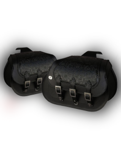 ALFORJAS CAMPEADOR RIGIDAS CELTIC BASICAS GOTICAS