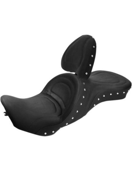 ASIENTOS ESPECIALES EXPLORER SADDLEMEN CRC PARA KAWASAKI VN1500 CLASSIC