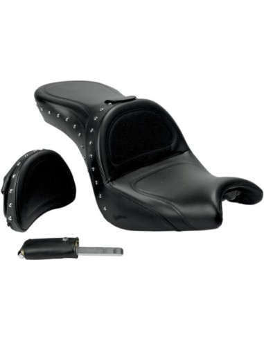 ASIENTO ESPECIAL EXPLORER SADDLEMEN CRC PARA KAWASAKI VN2000 CLASSIC ASIENTO ESPECIAL EXPLORER SADDLEMEN CRC PARA KAWASAKI VN2000 CLASSIC