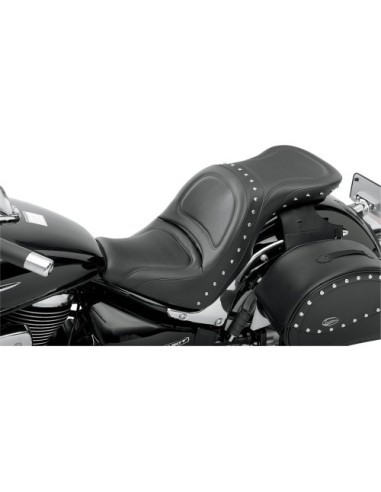 ASIENTO ESPECIAL EXPLORER SADDLEMEN SRC PARA SUZUKI VL800 INTRUDER  C 800-C
