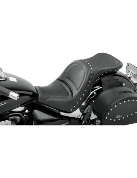 ASIENTOS ESPECIALES EXPLORER SADDLEMEN SRC PARA SUZUKI VL800 INTRUDER  C 800-C