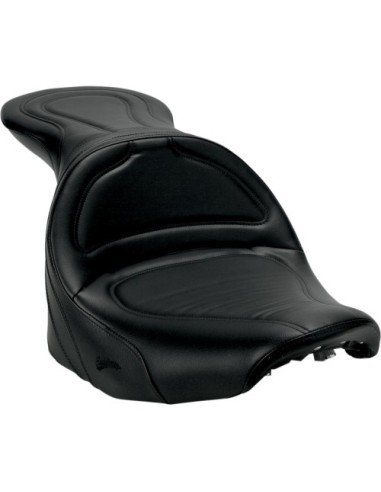 ASIENTO ESPECIAL EXPLORER SADDLEMEN SRC PARA SUZUKI VL1500LC INTRUDER LEGEND CLASSIC