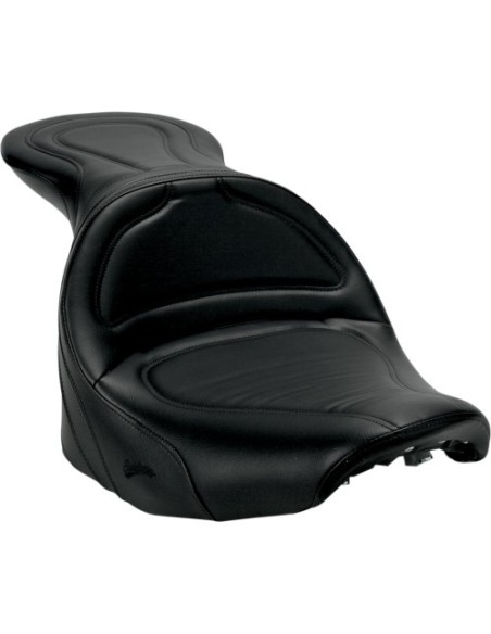 ASIENTOS ESPECIALES EXPLORER SADDLEMEN SRC PARA SUZUKI VL1500LC INTRUDER LEGEND CLASSIC