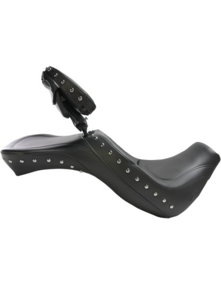 ASIENTOS CUERO ESPECIALES EXPLORER SADDLEMEN CRC PARA SUZUKI VL800 INTRUDER  C 800-C