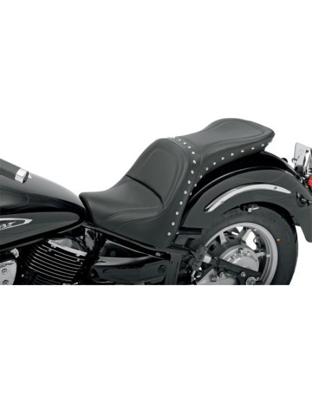 ASIENTOS ESPECIALES EXPLORER SADDLEMEN SRC PARA YAMAHA XVS1100A DRAG STAR CLASSIC