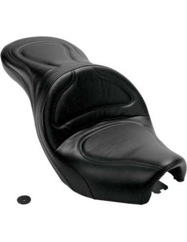 ASIENTO EXPLORER SADDLEMEN SRC PARA HONDA VT750C
