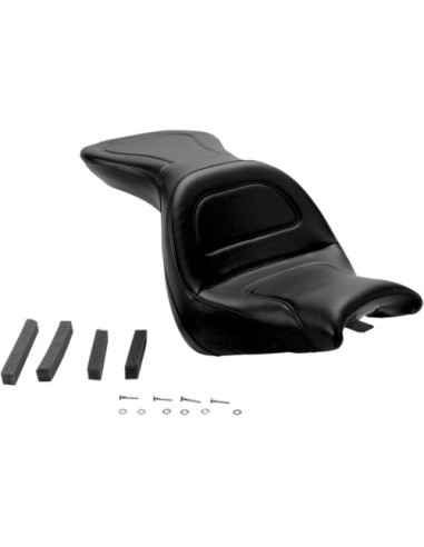 ASIENTO EXPLORER SADDLEMEN SRC PARA HONDA VTX1300S ASIENTO EXPLORER SADDLEMEN SRC PARA HONDA VTX1300S