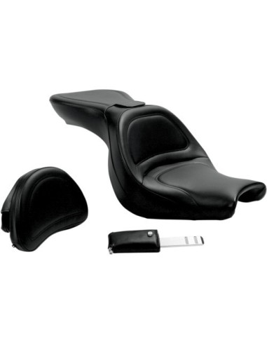 ASIENTO EXPLORER SADDLEMEN CRC PARA HONDA VT750C SHADOW AERO ASIENTO EXPLORER SADDLEMEN CRC PARA HONDA VT750C SHADOW AERO