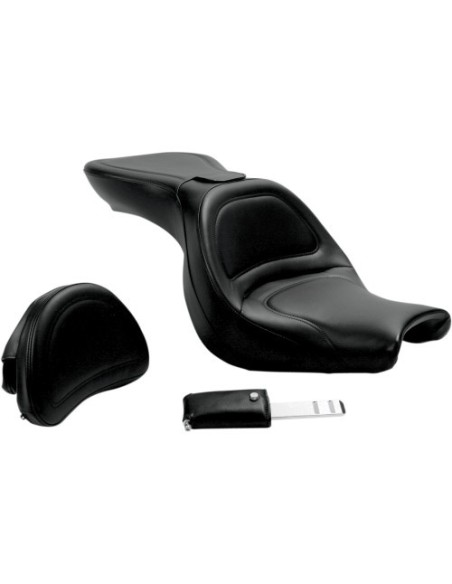 ASIENTOS EXPLORER SADDLEMEN CRC PARA HONDA VT750C  SHADOW AERO