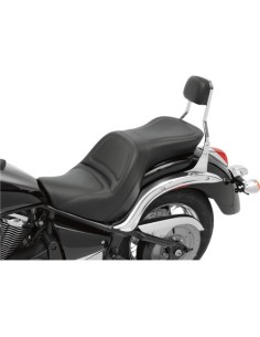 ASIENTOS EXPLORER SADDLEMEN SRC PARA KAWASAKI VN900 CLASSIC LIGHT TOURER