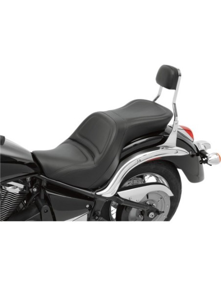 ASIENTOS EXPLORER SADDLEMEN SRC PARA KAWASAKI VN900 CLASSIC LIGHT TOURER