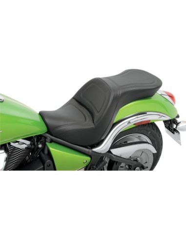 ASIENTO EXPLORER SADDLEMEN SRC PARA KAWASAKI VN900 VULCAN CUSTOM ASIENTO EXPLORER SADDLEMEN SRC PARA KAWASAKI VN900 VULCAN CUSTOM