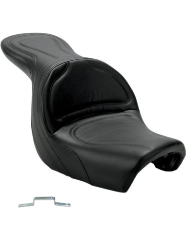 ASIENTO EXPLORER SADDLEMEN SRC PARA KAWASAKI VN1500 CLASSIC ASIENTO EXPLORER SADDLEMEN SRC PARA KAWASAKI VN1500 CLASSIC