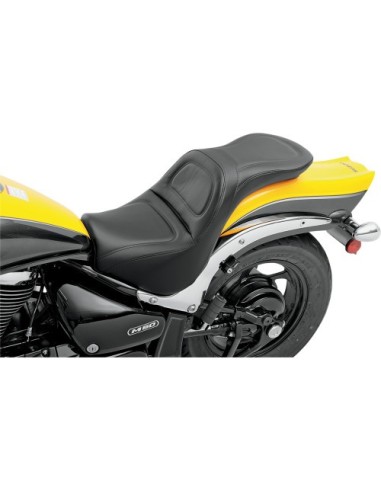ASIENTO EXPLORER SADDLEMEN SRC PARA SUZUKI VL800 INTRUDER C800-C