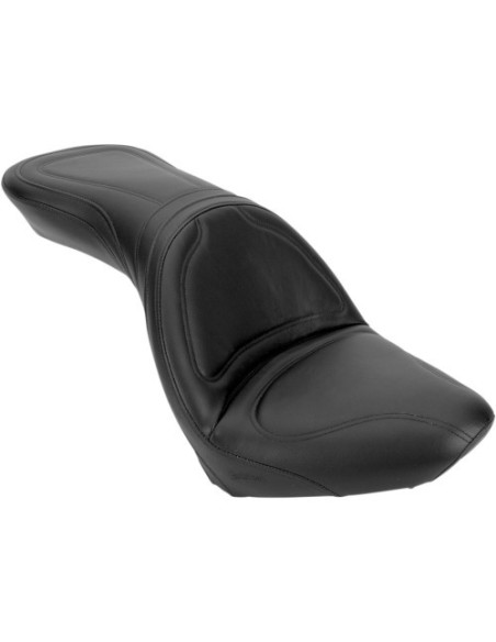 ASIENTOS EXPLORER SADDLEMEN SRC PARA YAMAHA XVS650 DRAG STAR