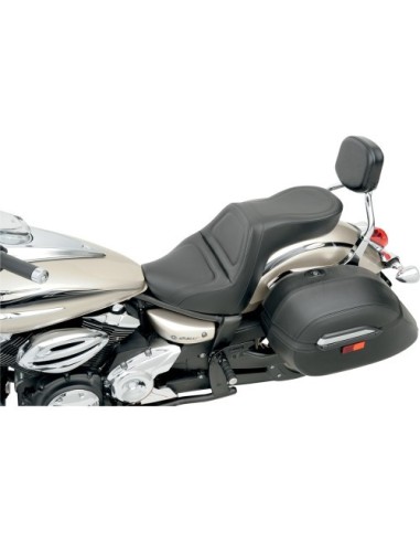 ASIENTO EXPLORER SADDLEMEN SRC PARA YAMAHA XVS950A MIDNIGHT STAR ASIENTO EXPLORER SADDLEMEN SRC PARA YAMAHA XVS950A MIDNIGHT STAR
