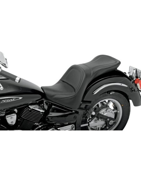 ASIENTOS EXPLORER SADDLEMEN SRC PARA YAMAHA XVS1100A DRAG STAR CLASSIC