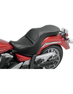 ASIENTOS EXPLORER SADDLEMEN SRC PARA YAMAHA XVS1300A MIDNIGHT STAR