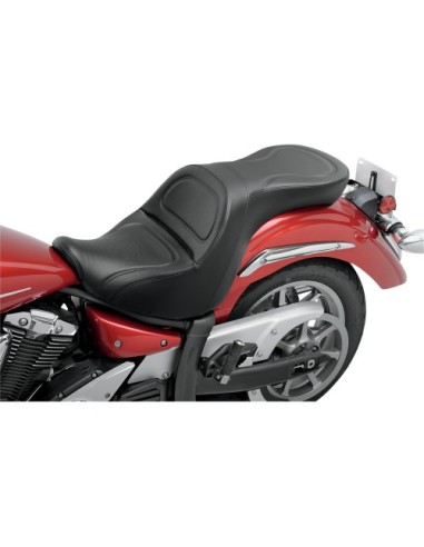 ASIENTO EXPLORER SADDLEMEN SRC PARA YAMAHA XVS1300A MIDNIGHT STAR ASIENTO EXPLORER SADDLEMEN SRC PARA YAMAHA XVS1300A MIDNIGHT STAR
