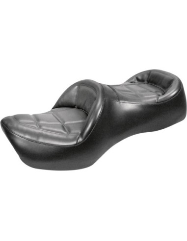 ASIENTO ROAD SOFA SADDLEMEN SR PARA HONDA GL1200 GOLD WING ASIENTO ROAD SOFA SADDLEMEN SR PARA HONDA GL1200 GOLD WING