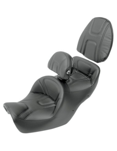 ASIENTO ROAD SOFA SADDLEMEN CR PARA HONDA GL1500 GOLD WING ASIENTO ROAD SOFA SADDLEMEN CR PARA HONDA GL1500 GOLD WING