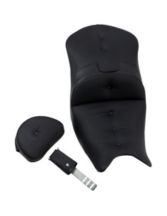 ASIENTOS ROAD SOFA PT CR SADDLEMEN S-CAL PARA HONDA GL1800 GOLD WING