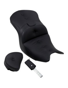 ASIENTOS ROAD SOFA PT CR SADDLEMEN S-CAL PARA HONDA GL1800 GOLD WING