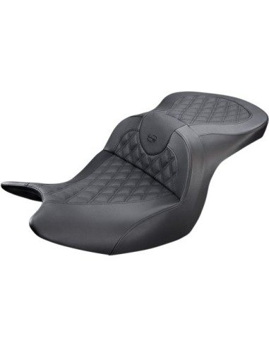 ASIENTO ROAD SOFA LS SR SADDLEMEN S-CAL PARA HONDA GL1800 GOLD WING ASIENTO ROAD SOFA LS SR SADDLEMEN S-CAL PARA HONDA GL1800 GOLD WING