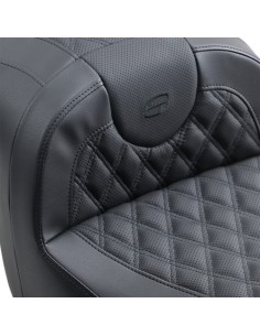 ASIENTOS ROAD SOFA LS SR SADDLEMEN S-CAL PARA HONDA GL1800 GOLD WING