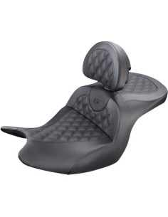 ASIENTOS ROAD SOFA LS CR SADDLEMEN S-CAL PARA HONDA GL1800 GOLD WING