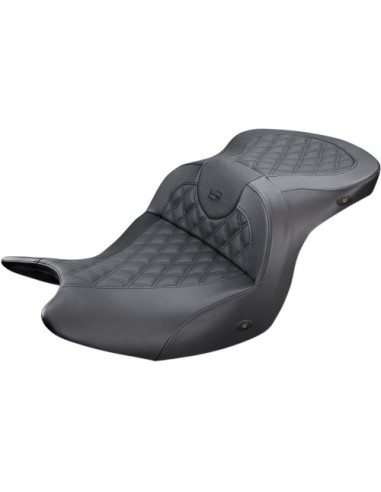 ASIENTO ROAD SOFA LS SR SADDLEMEN C-CAL PARA HONDA GL1800 GOLD WING ASIENTO ROAD SOFA LS SR SADDLEMEN C-CAL PARA HONDA GL1800 GOLD WING