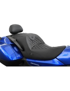 ASIENTOS ROAD SOFA LS SR SADDLEMEN C-CAL PARA HONDA GOLD WING F6B