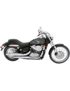 ASIENTO DAYTRIPPER MUSTANG PARA HONDA VT750C2 SPIRIT