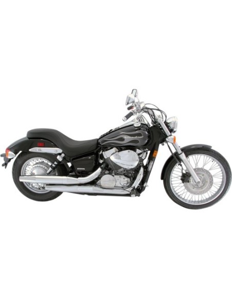 ASIENTO DAYTRIPPER MUSTANG PARA HONDA VT750C2 SPIRIT