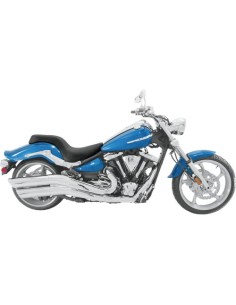 ASIENTOS DAYTRIPPER MUSTANG PARA YAMAHA XV1900 RAIDER