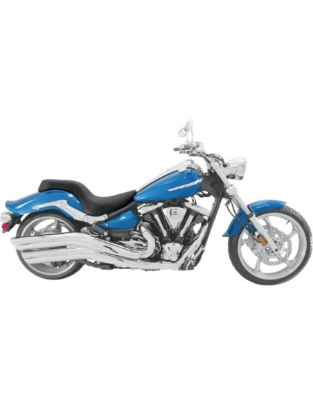 ASIENTOS DAYTRIPPER MUSTANG PARA YAMAHA XV1900 RAIDER