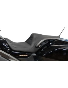 ASIENTOS FASTBACK TRIPPER MUSTANG PARA HONDA GL1800 F6B GOLD WING VINTAGE