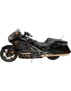 ASIENTOS FASTBACK TRIPPER MUSTANG PARA HONDA GL1800 F6B GOLD WING VINTAGE