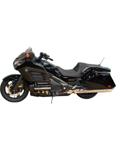 ASIENTO FASTBACK TRIPPER MUSTANG PARA HONDA GL1800 F6B GOLD WING VINTAGE