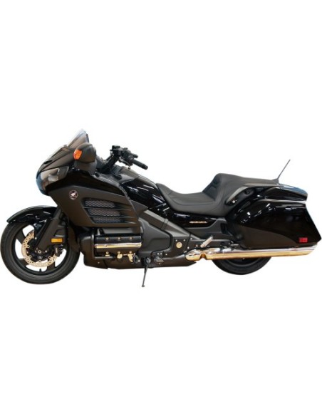 ASIENTOS FASTBACK TRIPPER MUSTANG PARA HONDA GL1800 F6B GOLD WING VINTAGE